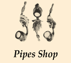 Pipes Shop